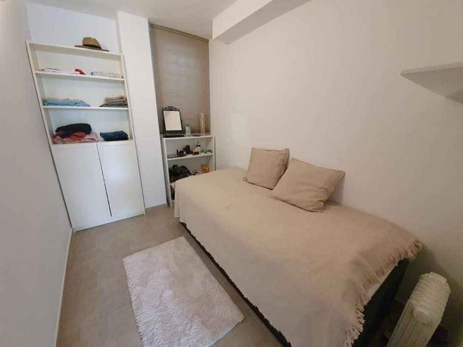 Apartamento Cerca Cala Crancs Playa Salou Exterior foto
