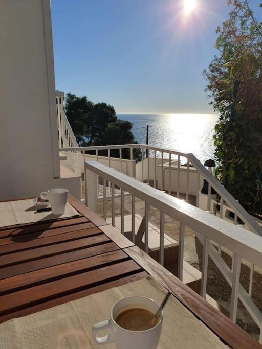 Apartamento Cerca Cala Crancs Playa Salou Exterior foto