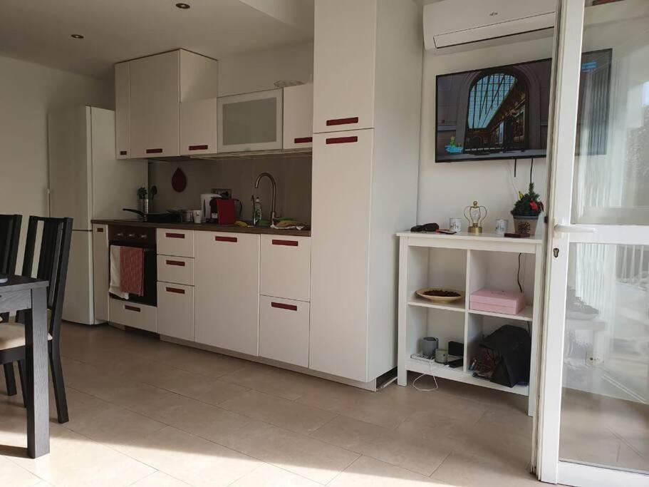 Apartamento Cerca Cala Crancs Playa Salou Exterior foto