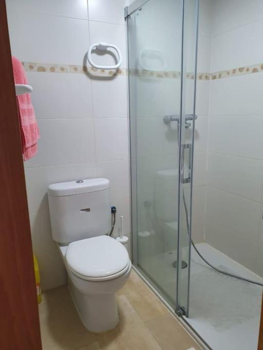 Apartamento Cerca Cala Crancs Playa Salou Exterior foto