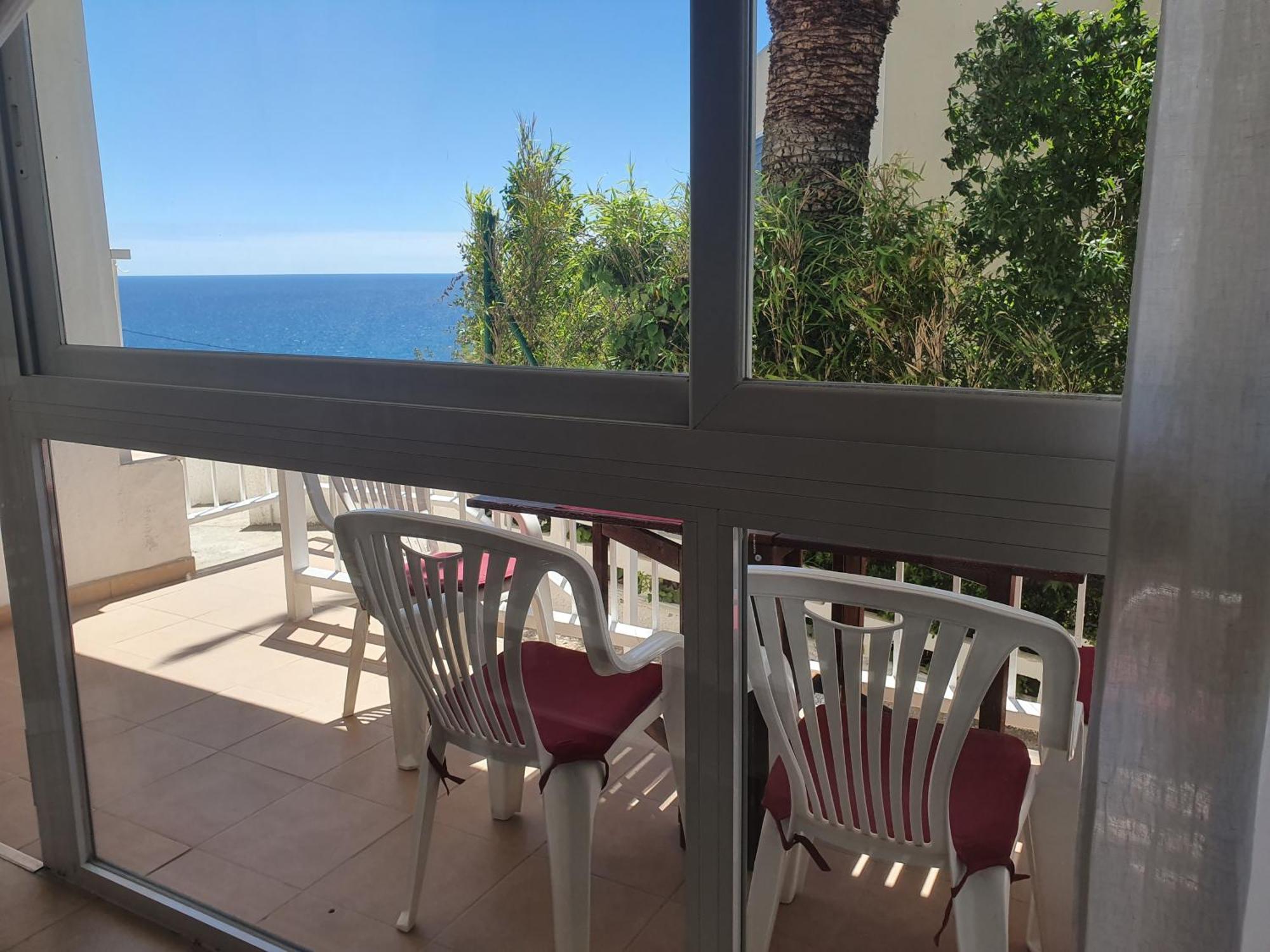 Apartamento Cerca Cala Crancs Playa Salou Exterior foto